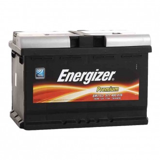 Energizer Premium 577400078