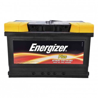 Energizer Plus 570144064