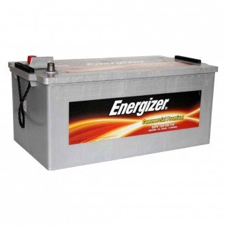 Energizer Commercial Premium 725103115